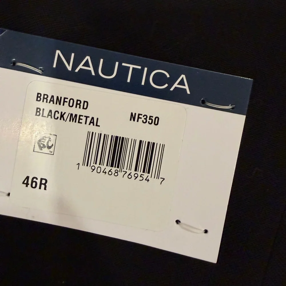 Nautica branford blazer